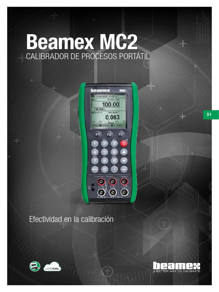 Batterie 4200mAh 175-8013 Pour Calibreur Beamex MC6 - Neuf D'origine