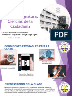 Clase Ciencias de La Ciudadania 3ro Medio A 30 08 2022