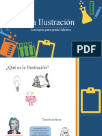 La Ilustración