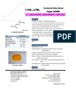 Acmp-H TDS