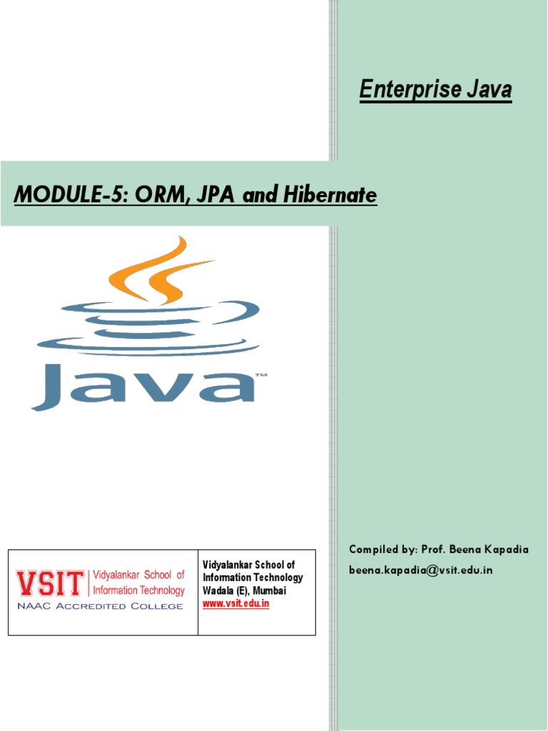 EJ Unit 5 | PDF | Databases | Relational Database