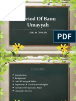 Banu Ummaya
