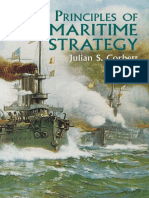 Principles of Maritime Strategy