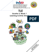 Grade 7 8 Q2 - WEEK 1 - TLE TECHNICAL DRAFTING - F.D. SANTIAGO JR.