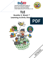 Grade 7 8 Q2 - WEEK 7 - TLE TECHNICAL DRAFTING - F.D.SANTIAGO JR.