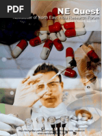 Download NEQuest Volume 5 Issue 2 July 2011 by NORTH EAST INDIA RESEARCH FORUM SN66926383 doc pdf