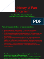 Pan-Africanism History (Adam H.) Deck Draft1