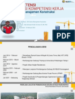 Ade Achmad - SKK Manajemen Konstruksi - RSUD Pamengpeuk - PDF - 1675996625