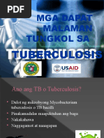 HIV Tagalog | PDF