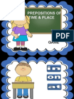 P3 Prepositions-Of-Time-And-Place-In-On-At-Activities-Promoting-Classroom-Dynamics-Group-Form - 45303