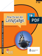 Prácticas Del Lenguaje 7 - 230604 - 220235