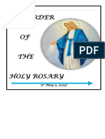 Rosary 33