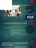 Diapositivas Riesgo Financiero