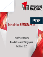 Presentation Serigraphie JPO