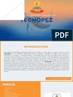 Manual de Identidad Corporativa