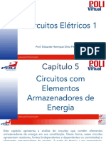 Circuitos Elétricos 1 - Material EaD - Capítulo 5