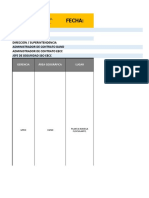 Planificación de Tareas Críticas y Registro y Estatus de Tareas Críticas 29-08-2023.