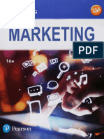 Libro Marketing Kotler 16 Edición