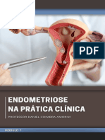 Endometriose Na Prática Clínica
