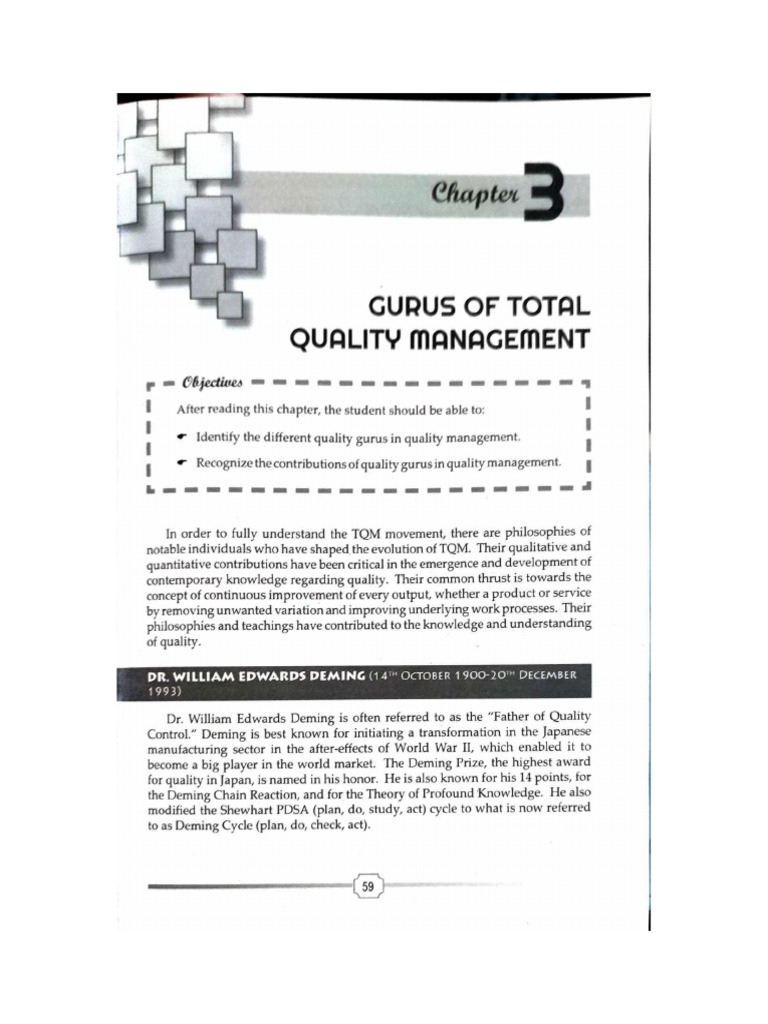Chapter 3 | PDF