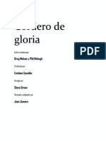 Cordero de Gloria - TTBB