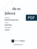 Grande Es Jehová - TTBB