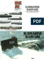 Submarine Booklet