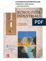 TECNOLOGIA INDUSTRIAL 1-Bloque 2-Materiales-Tema 9 - METALES FERROSOS - F.SILVA-J. SAENZ, Ed. MC Graw-Hill-1