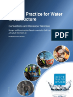 New Water Connection Application Guide | PDF | Fire Sprinkler System ...
