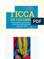 TICCA en Colombia