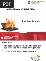 Tree Adt | PDF | Information Retrieval | Algorithms And Data Structures