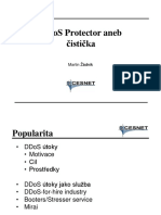 Ddos Protector