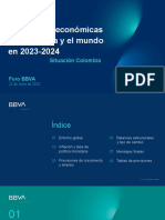 Bbva Logistica