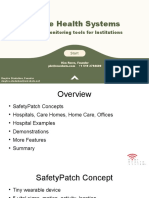 Home Health Systems Hospitalv 4