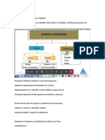 Finanzas Públicas