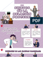 Teoría General Del Proceso