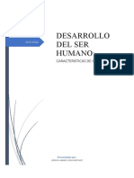 Desarrollo Humano