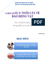 Bai 3 - Nuoi Cay Te Bao Dong Vat