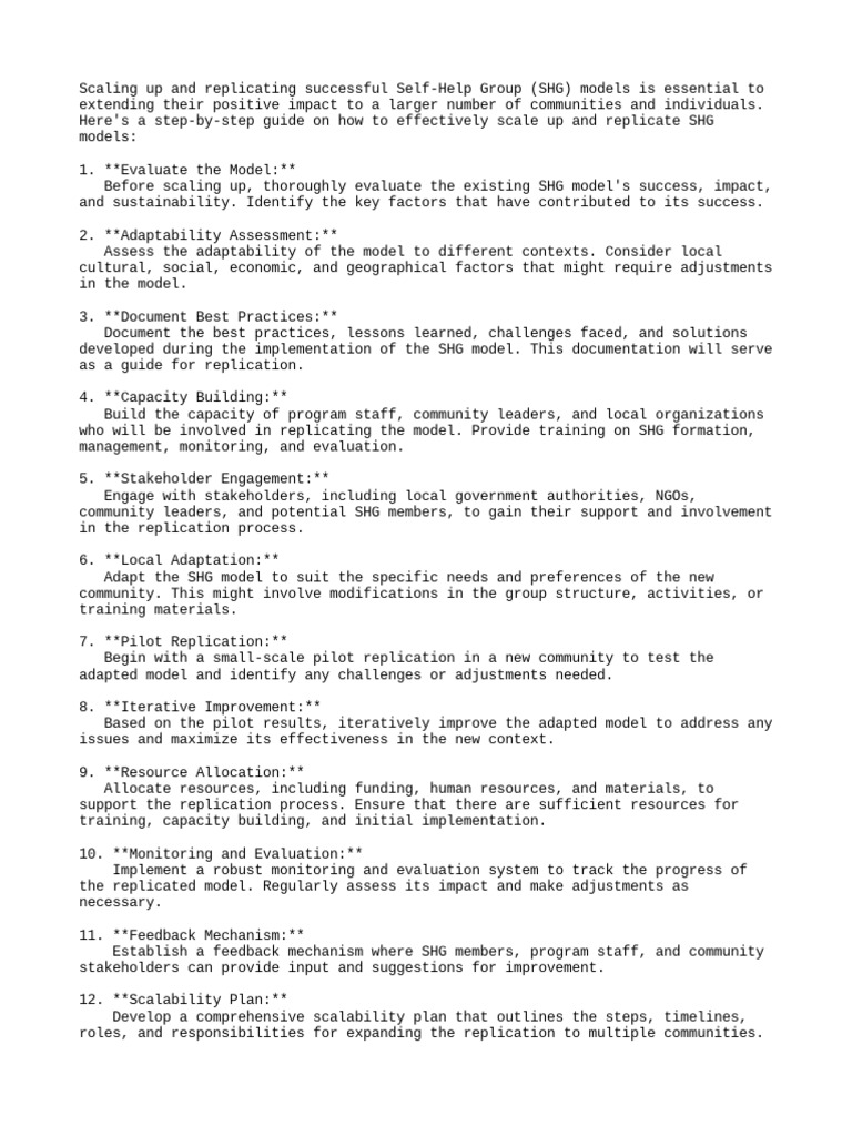 scaling-up-and-replication-of-self-help-group-models-pdf