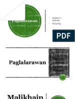 PAGLALARAWAN