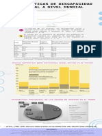 Infografía de Datos Estadísticos