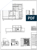 Curso Leitura de Projetos - Prancha PDF