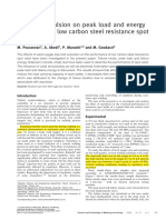 Effect of Expulsion On Peak Load and Energy 2008