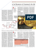 Bitcoin Le Figaro Samedi 22 Juillet 2023 PDF