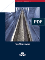 Aumund - Catalogue Pan Conveyors