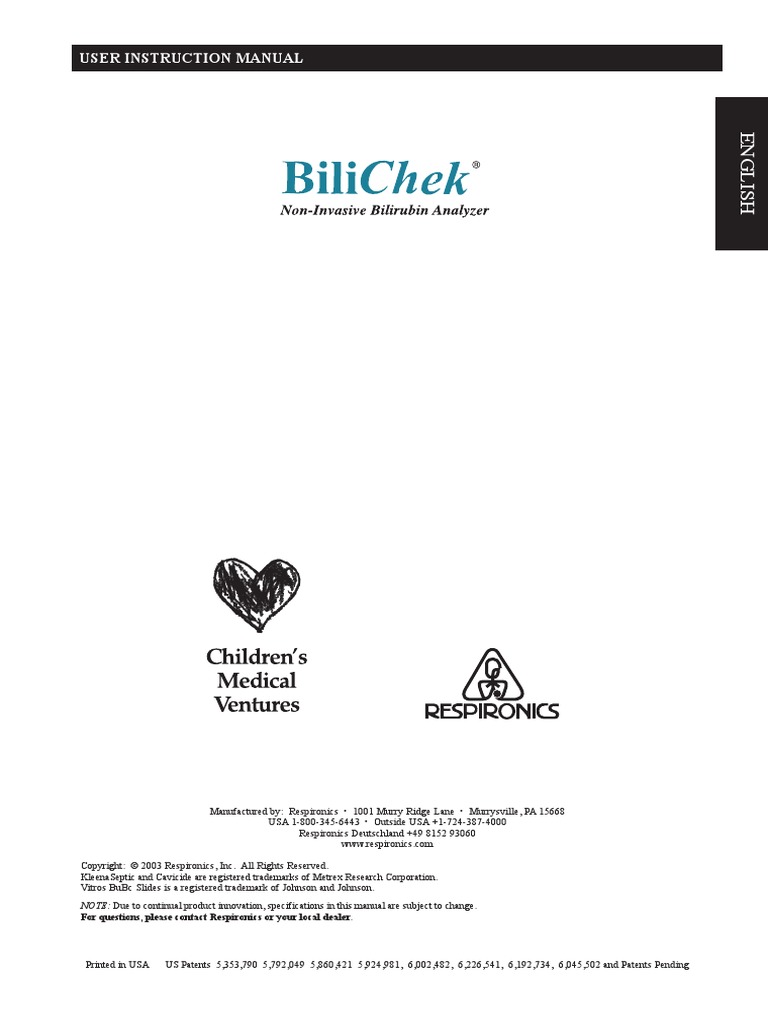 Bilichek | PDF | Absorption Spectroscopy | Battery Charger