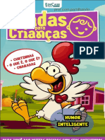 ?‍?Piadas para Crianças (Set. 2021)