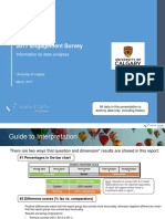 Methodology For Data Analysis 2017