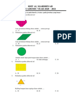 LKS Tema 7 Matematika