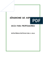 Sindrome de Asperger Guia Para Professores (1)